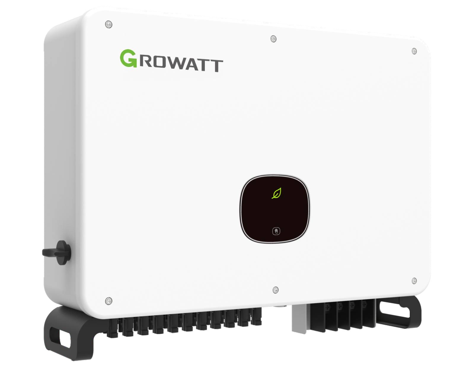 Growatt MAC 50~70KTL3-X LV/MV產品圖